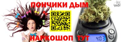 молекула духа Коммунар